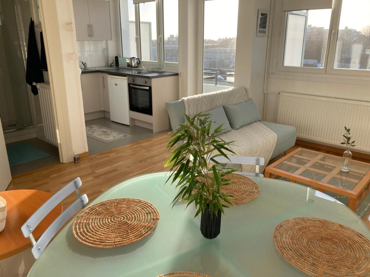 Ilots Bleus - Digue De - Dunkerque Malo Appartement Dunkirk