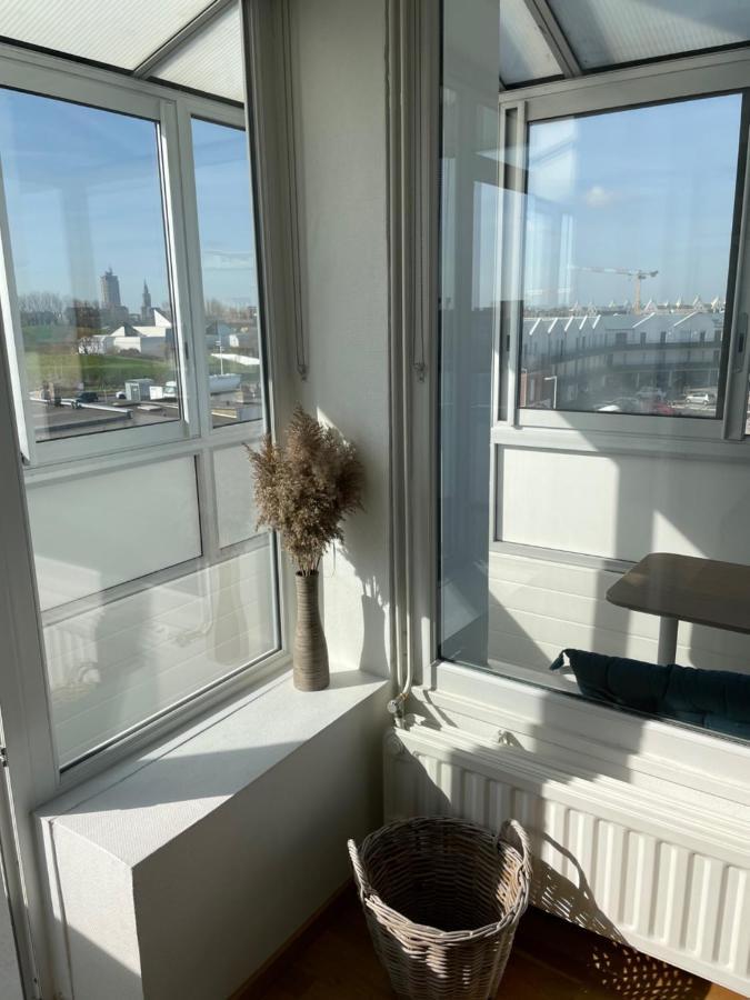 Ilots Bleus - Digue De - Dunkerque Malo Appartement Dunkirk
